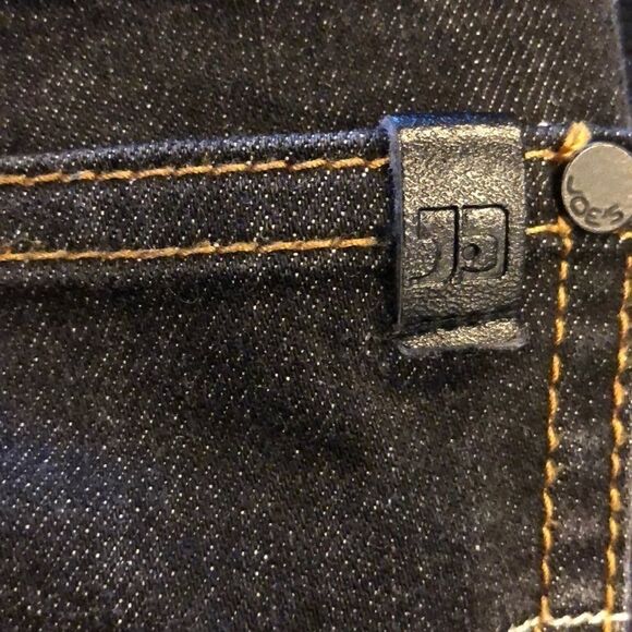 Joes Jeans Boys Dark Wash Jeans - Picture 6 of 6